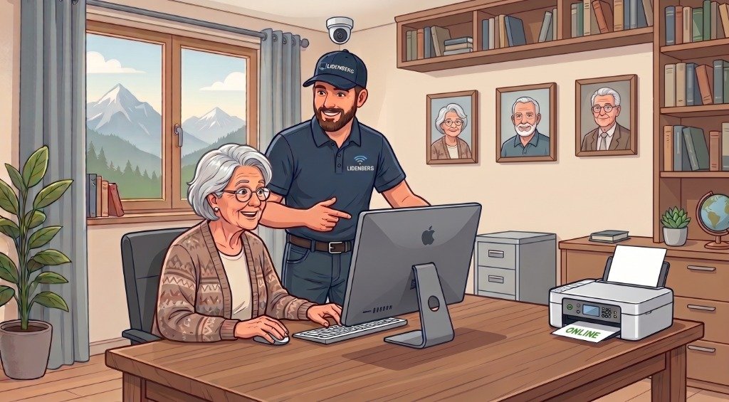 Computer Service