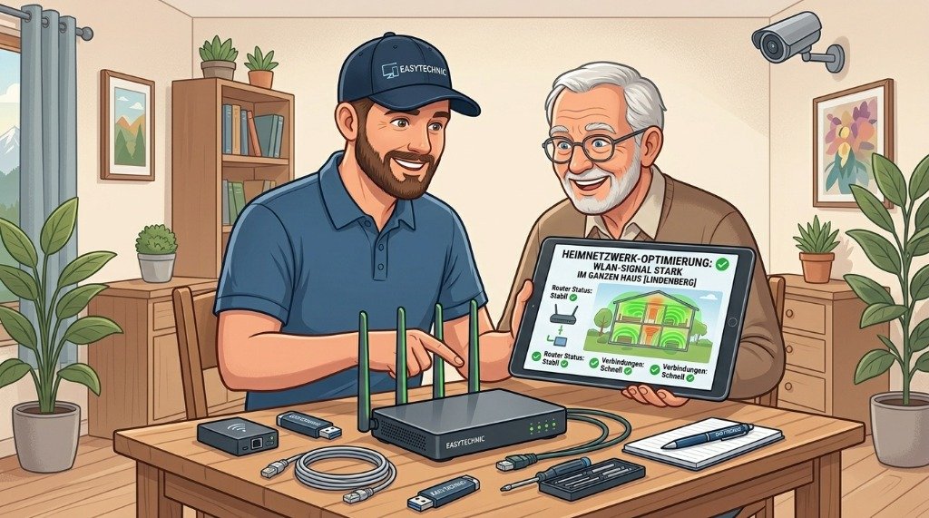Netzwerktechnik